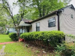 $52,500 | 3125 Jayne Avenue, Jackson, MS 39209