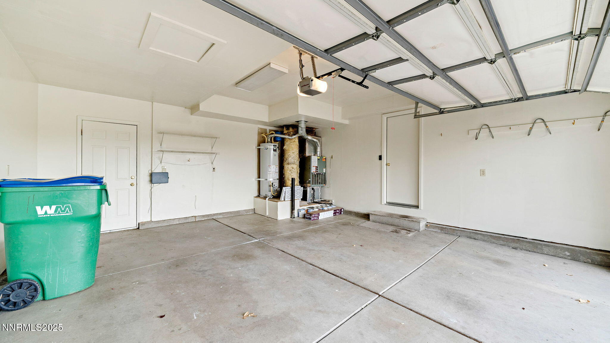 4690 Windcrest Drive Reno, NV 89523 - Photo 39 of 46 a view of a garage