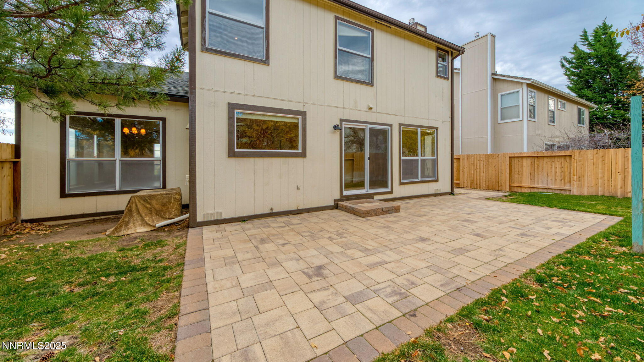 4690 Windcrest Drive Reno, NV 89523 - Photo 41 of 46 a front view of house with yard