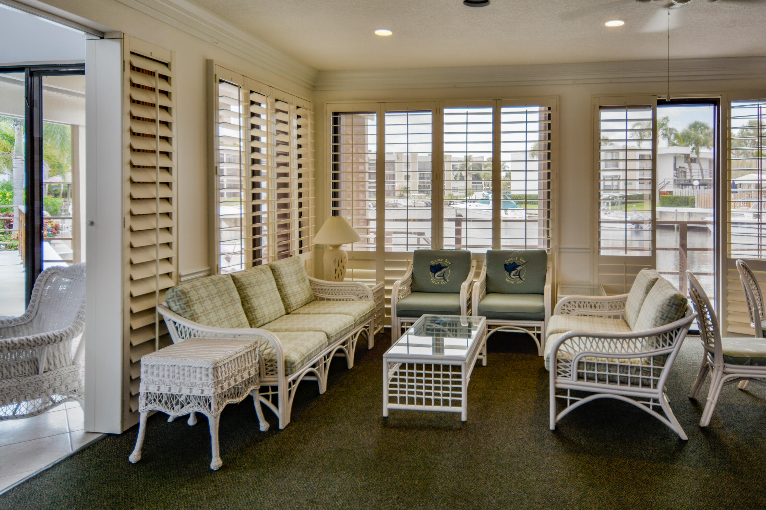 1950 Southwest Palm City Road, Unit 10202 Stuart, FL 34994 - Photo 54 of 74 Clubhouse