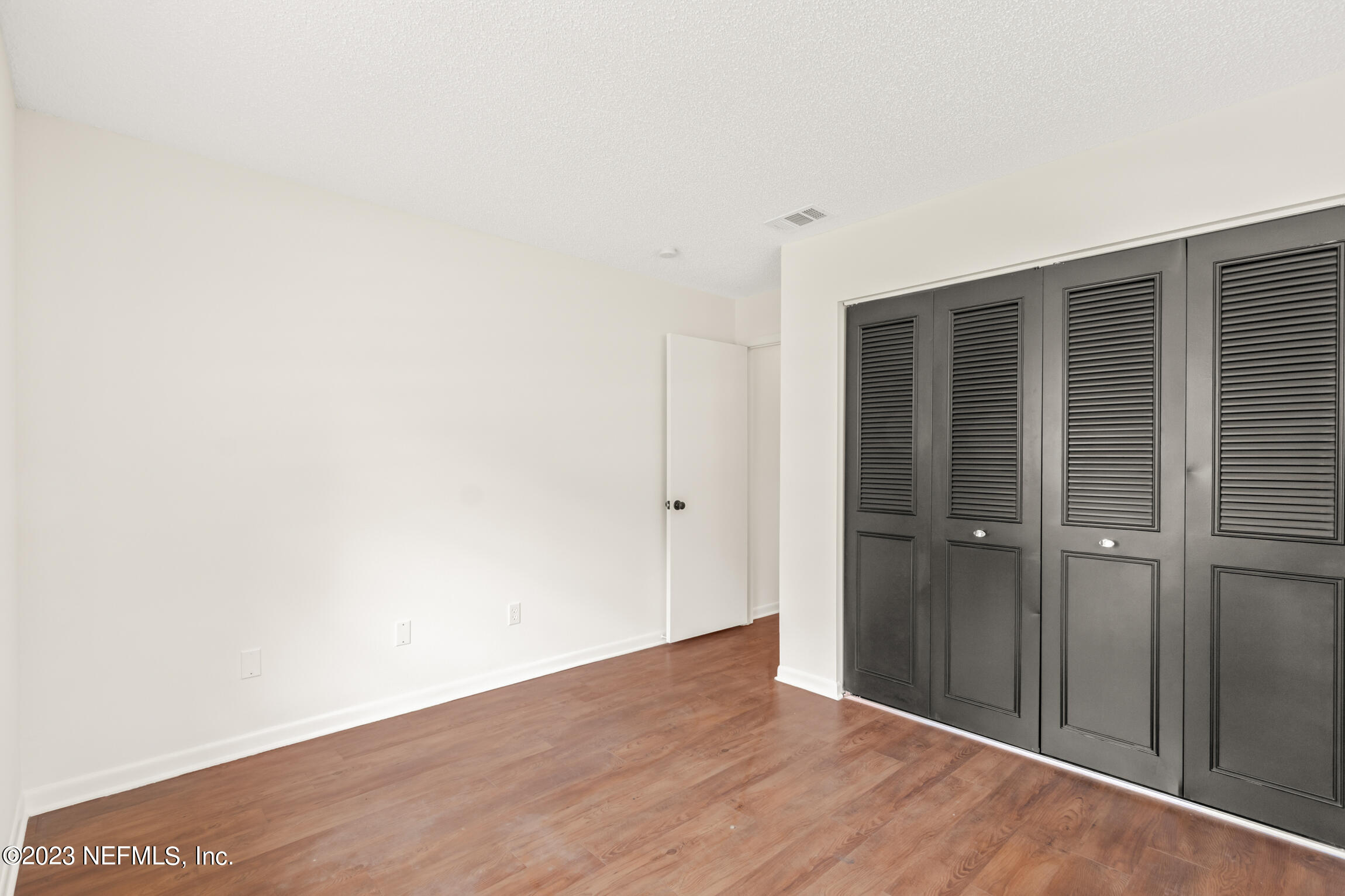 968 Espinado Avenue St. Augustine, FL 32086 - Photo 27 of 41 a view of an empty room