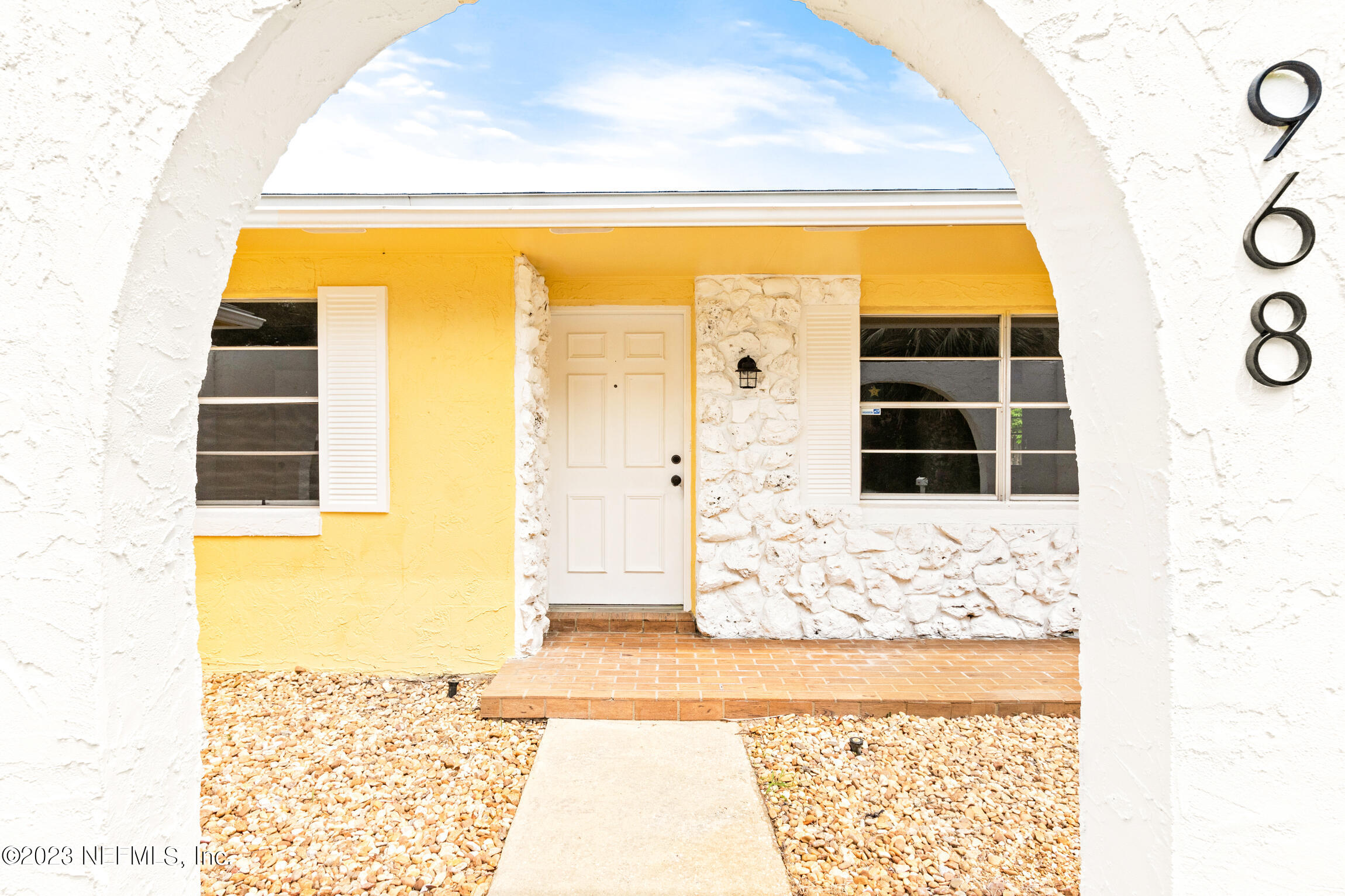 968 Espinado Avenue St. Augustine, FL 32086 - Photo 5 of 41