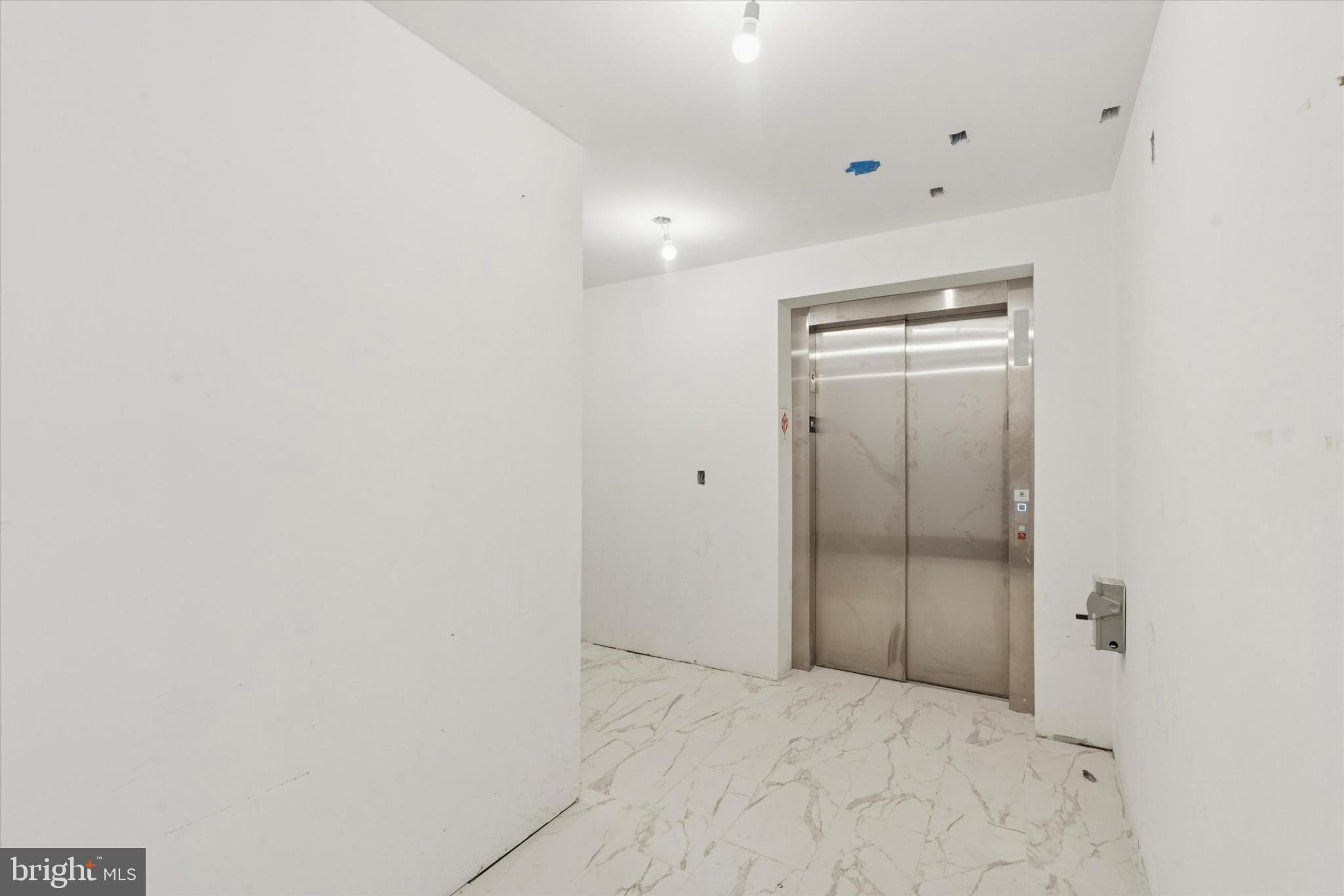754 South 4th Street, Unit 203 Philadelphia, PA 19147 - Photo 16 of 18 a view of empty room