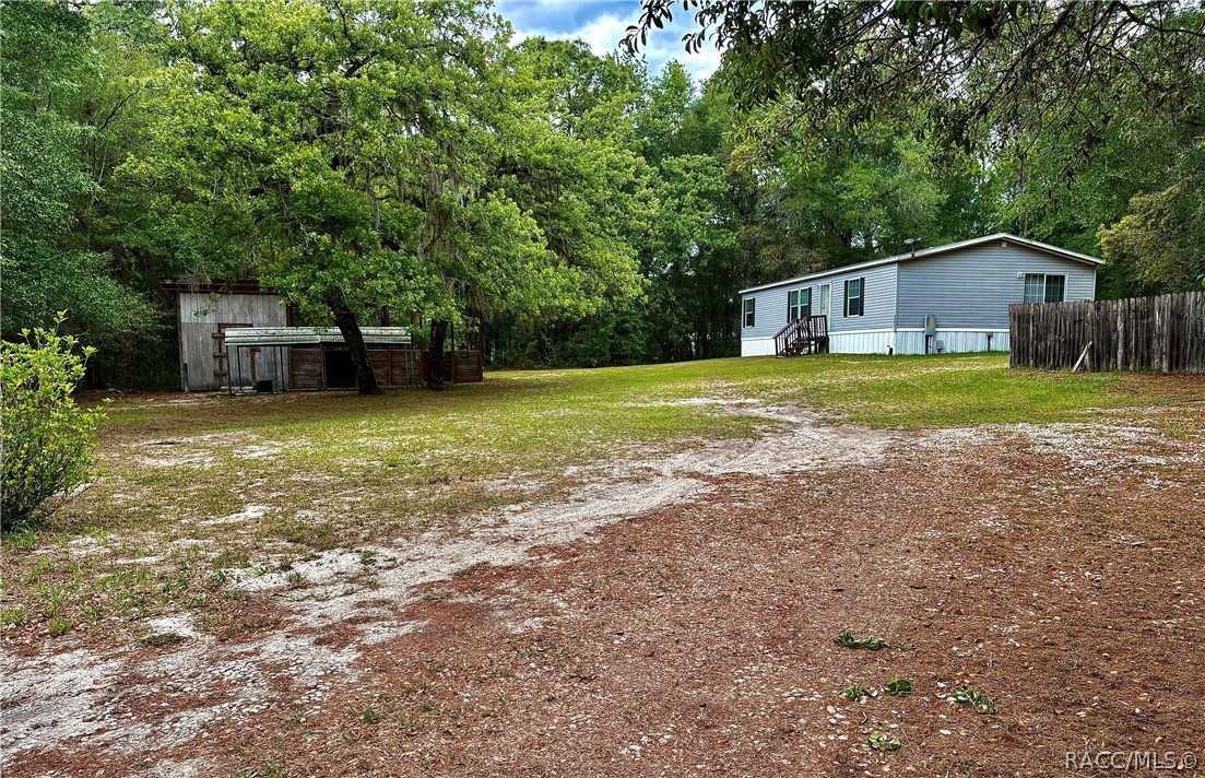 27001 Richbarn Road Brooksville, FL 34601 - Photo 1 of 23