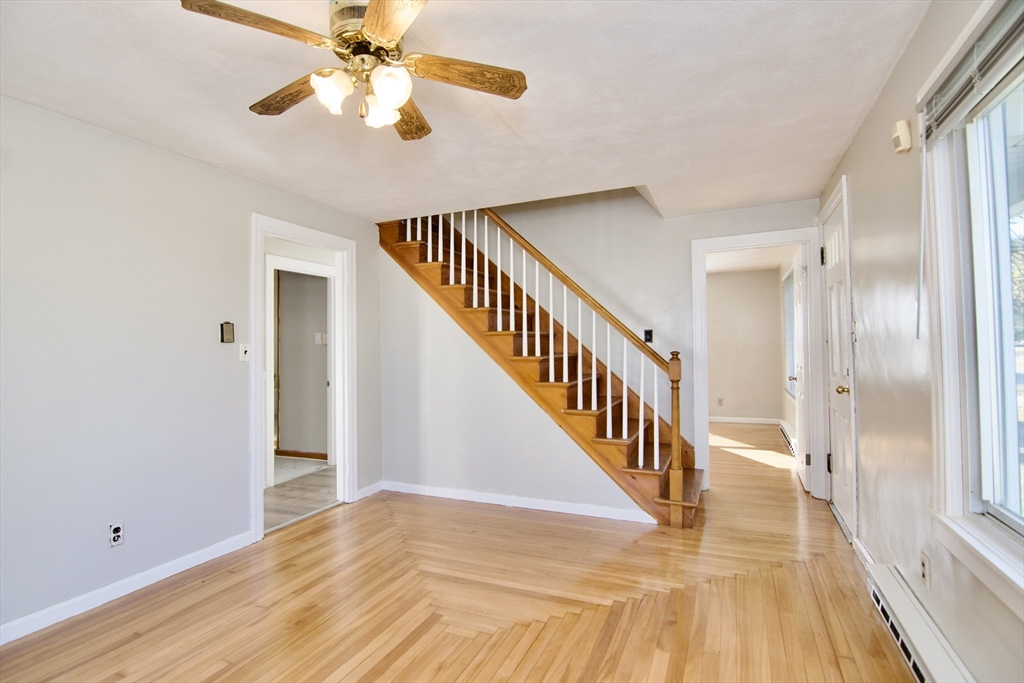 25 Chudy Street Three Rivers, MA 01080 - Photo 13 of 42 a view of an entryway