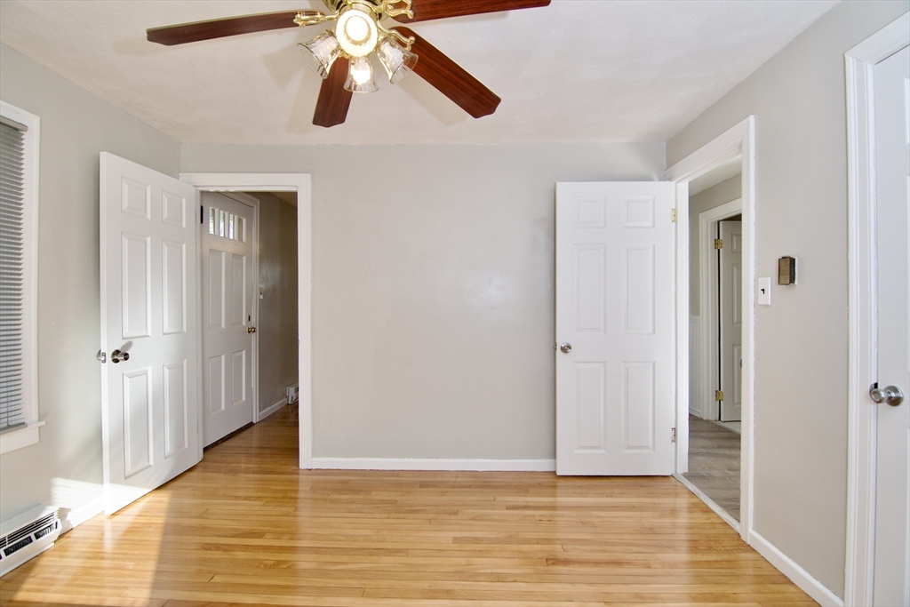 25 Chudy Street Three Rivers, MA 01080 - Photo 21 of 42 a view of an empty room