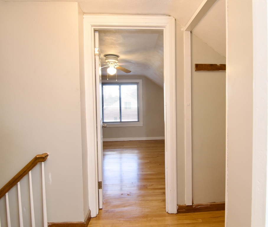 25 Chudy Street Three Rivers, MA 01080 - Photo 35 of 42 a view of a wooden door