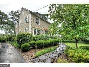 3644 Kingsboro Road Northeast Atlanta, GA 30319 - Photo 1 of 1