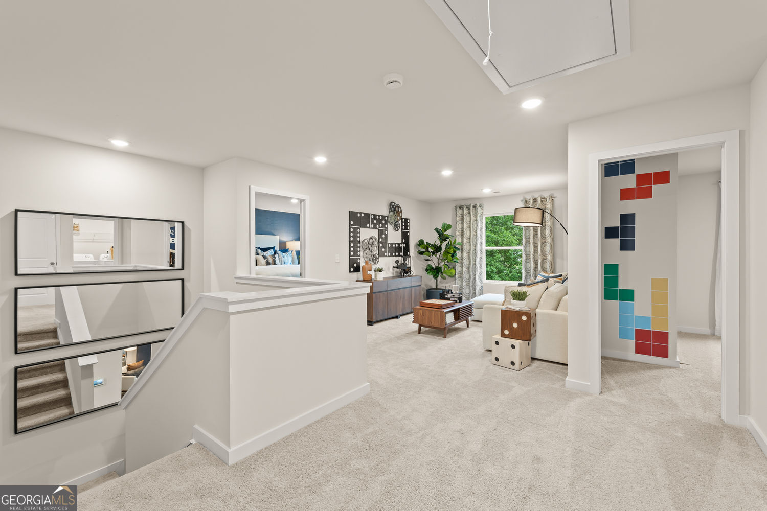 64 Whispering Oak Way Dallas, GA 30157 - Photo 19 of 27