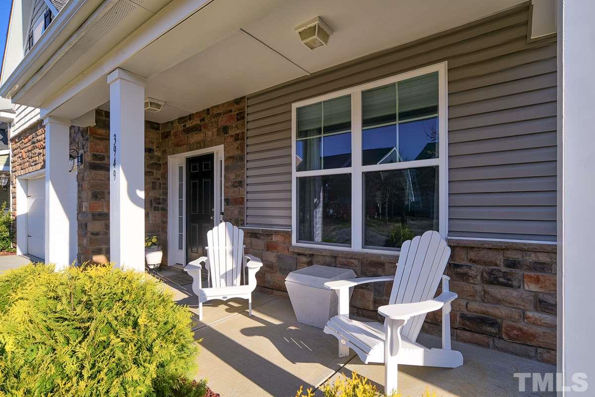 3949 Massey Run Raleigh, NC 27616 - Photo 3 of 28 Gallery Image 3