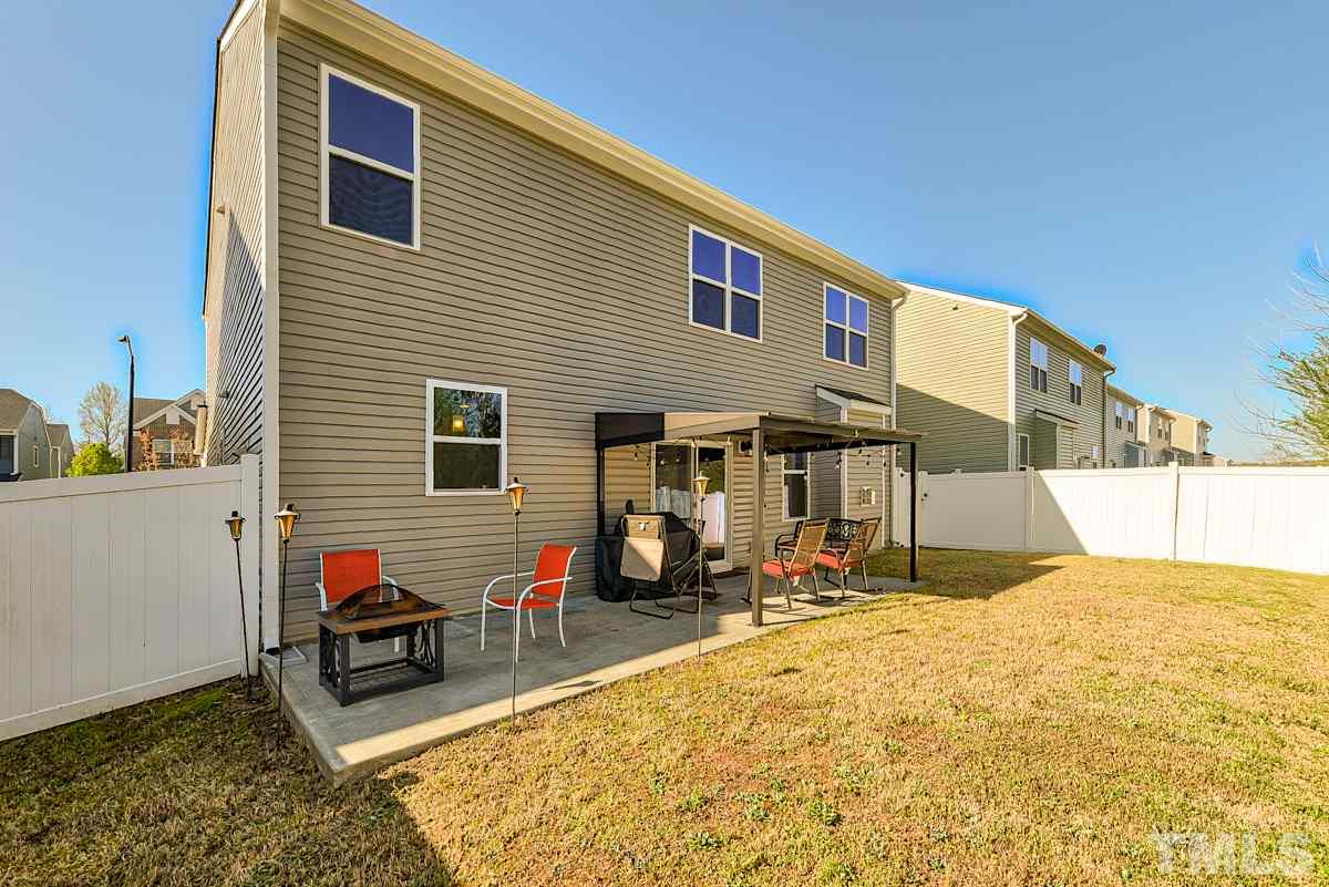 3949 Massey Run Raleigh, NC 27616 - Photo 27 of 28 Gallery Image 27