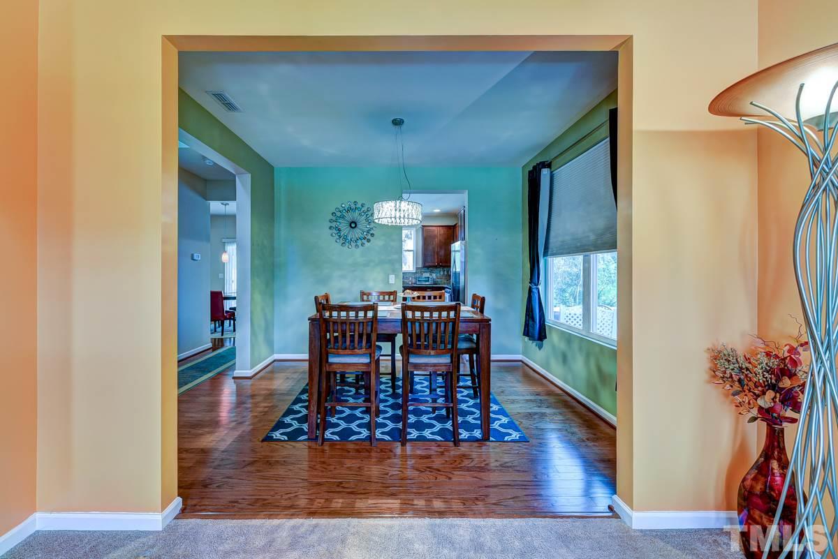 3949 Massey Run Raleigh, NC 27616 - Photo 6 of 28 Gallery Image 6