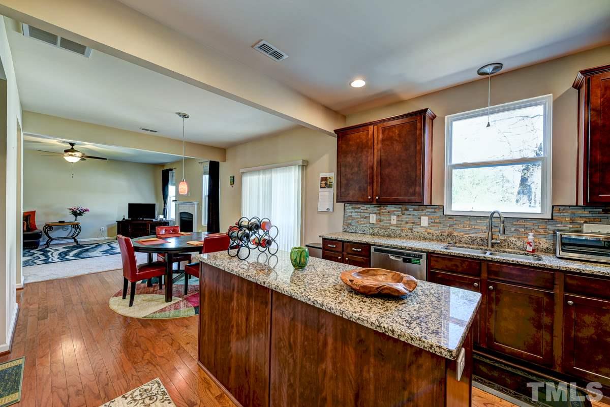 3949 Massey Run Raleigh, NC 27616 - Photo 8 of 28 Gallery Image 8
