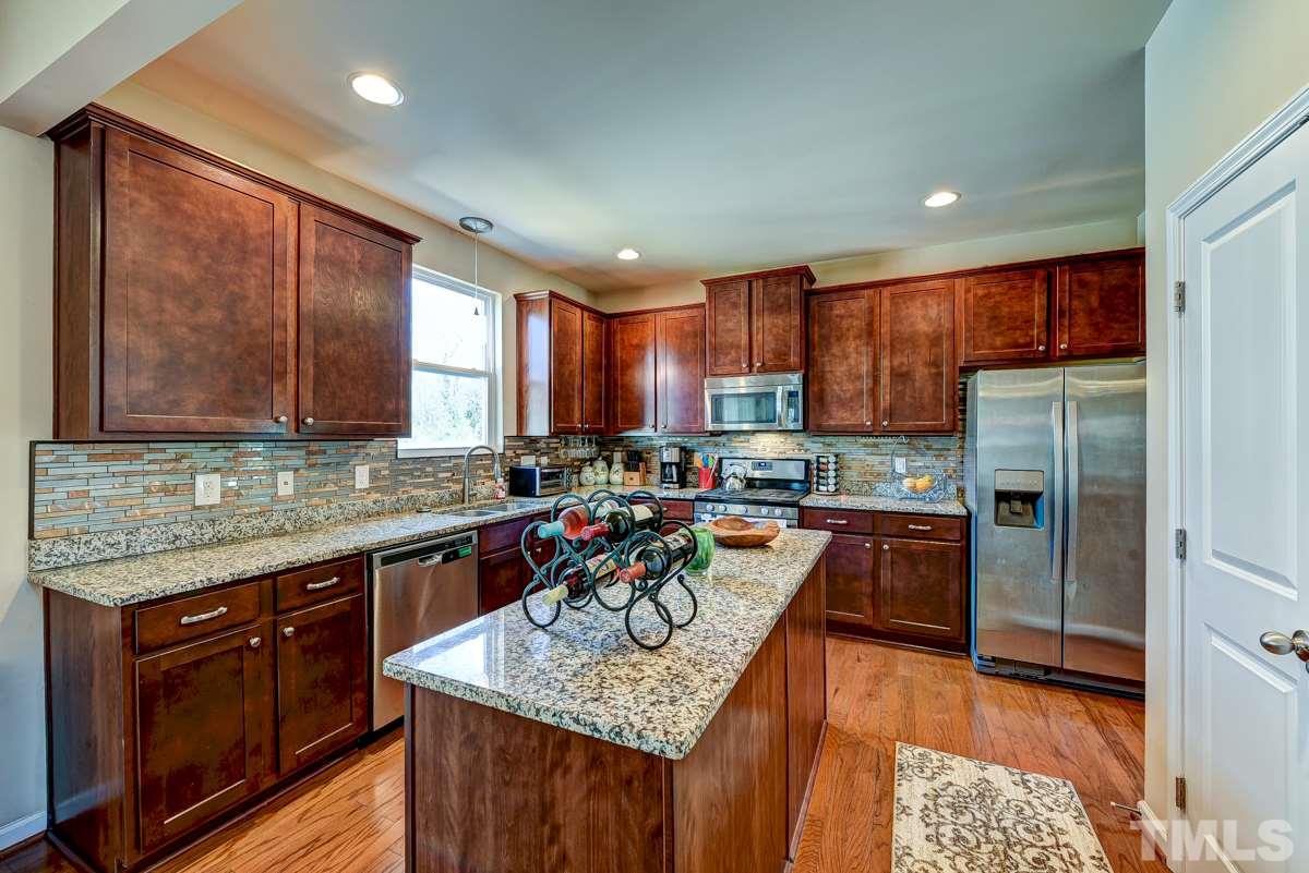 3949 Massey Run Raleigh, NC 27616 - Photo 9 of 28 Gallery Image 9