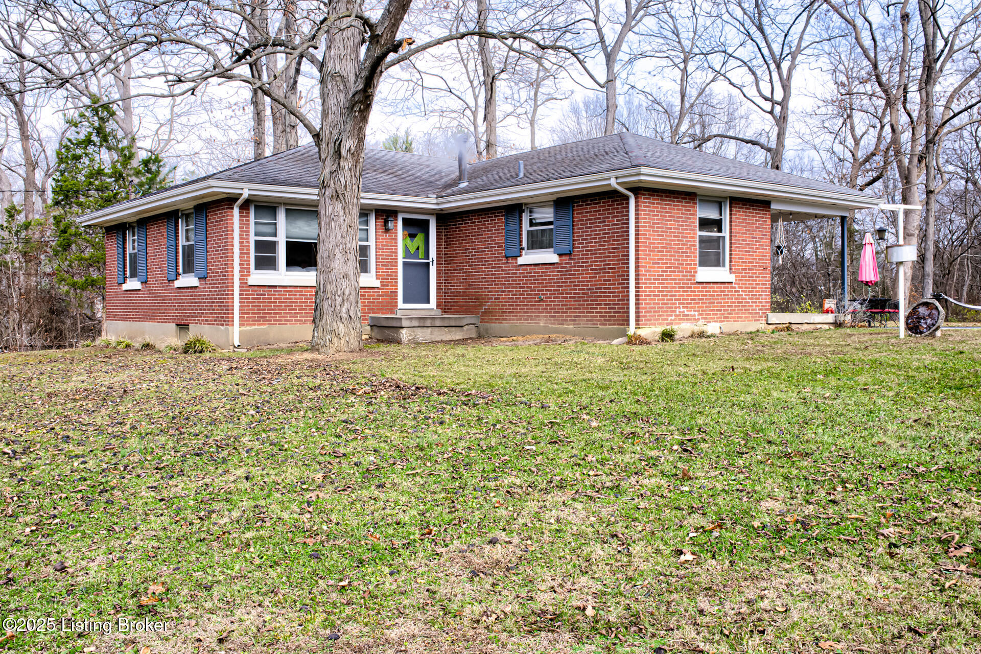 4803 Chenoweth Run Road Louisville, KY 40299 - Photo 1 of 41 GSP-4803 Chenoweth Run Rd-1