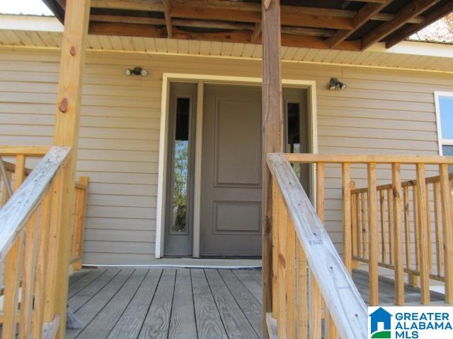 4480 Black Road Blountsville, AL 35031 - Photo 20 of 20