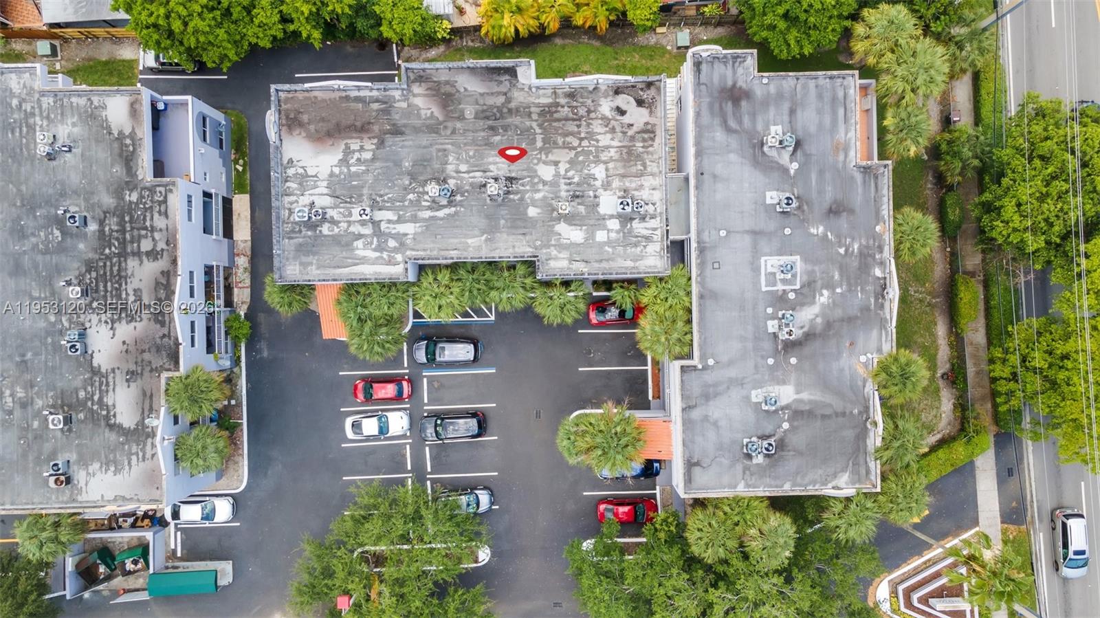 2780 West 76th Street, Unit 203 Hialeah, FL 33016 - Photo 3 of 21 an aerial view of multiple house