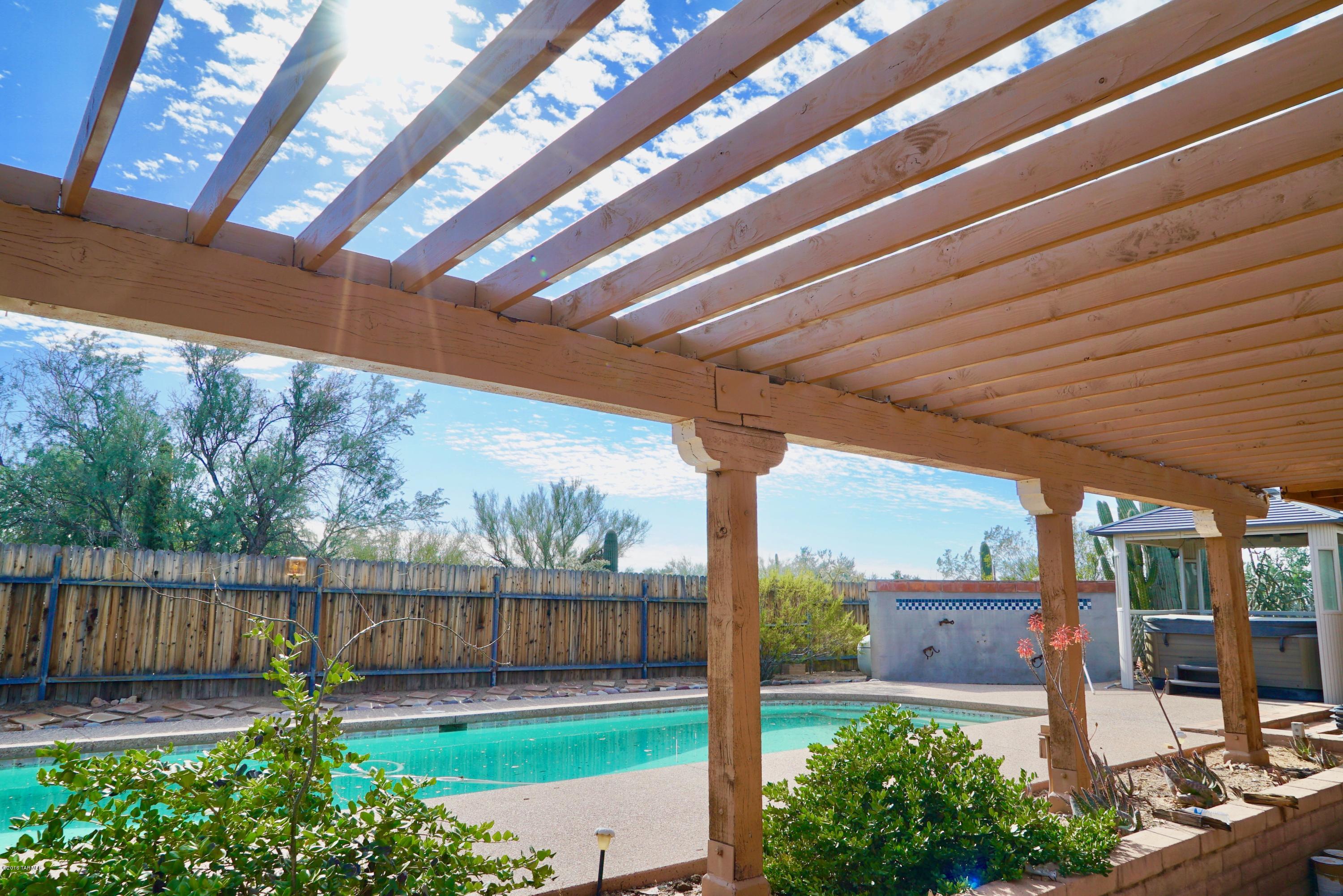 10195 West Rudasill Road Tucson, AZ 85743 - Photo 29 of 44