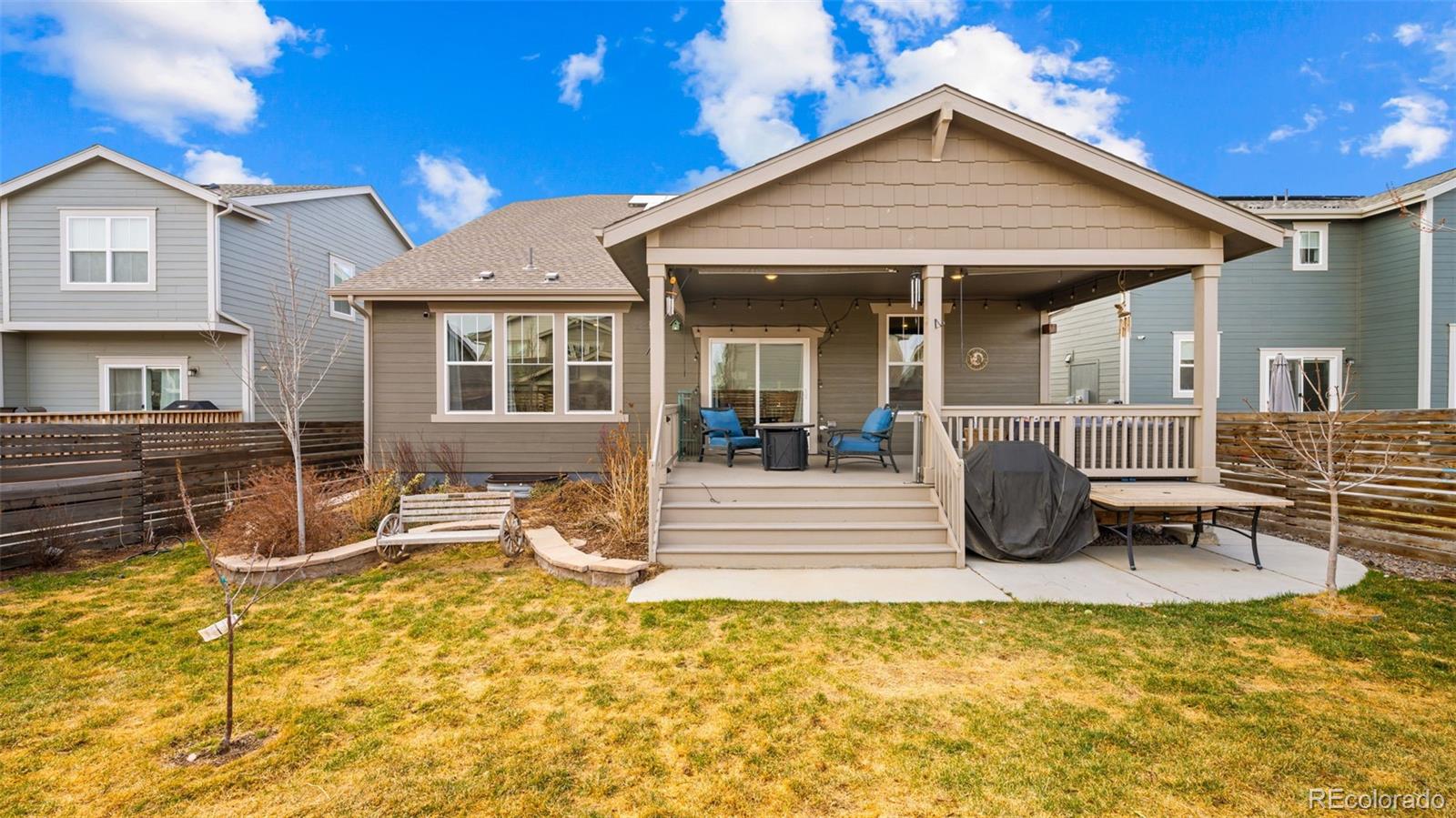 12842 Bay Street Firestone, CO 80504 - Photo 35 of 37