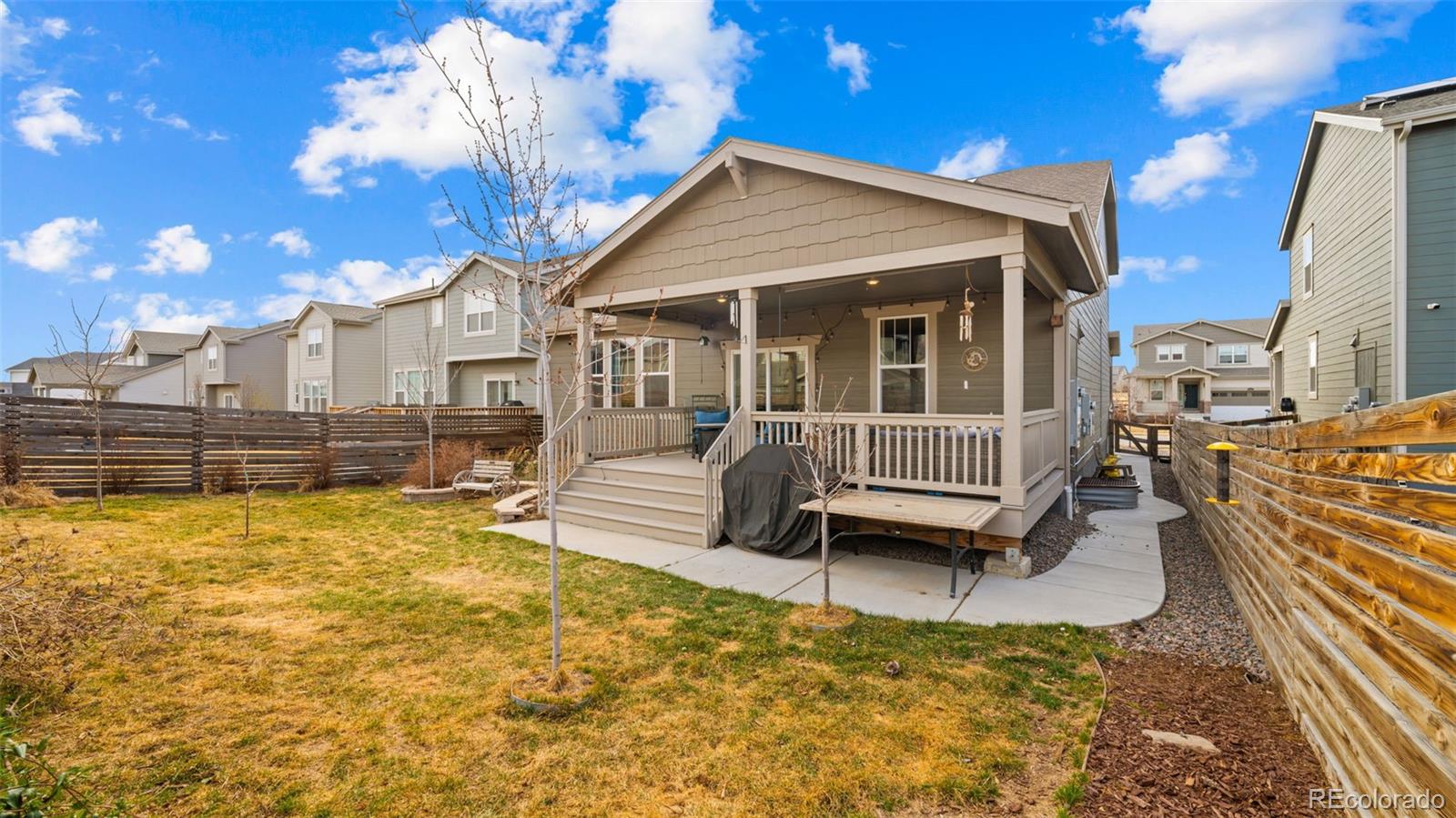 12842 Bay Street Firestone, CO 80504 - Photo 36 of 37