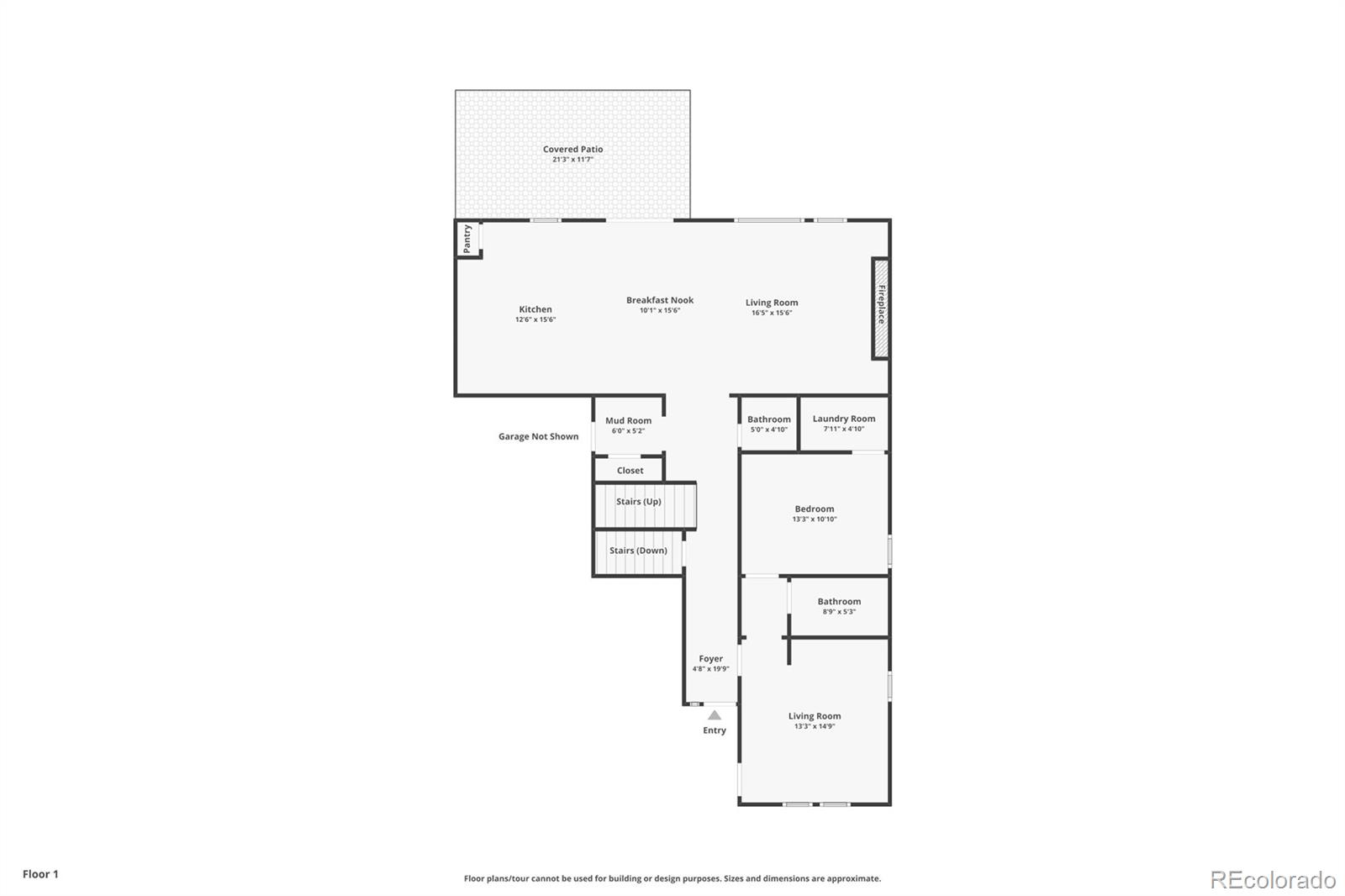 12842 Bay Street Firestone, CO 80504 - Photo 38 of 41