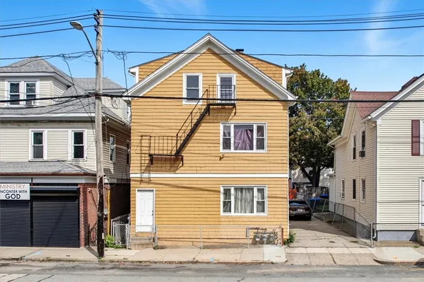 $599,000 | 555 Branch Avenue, Providence, RI 02904