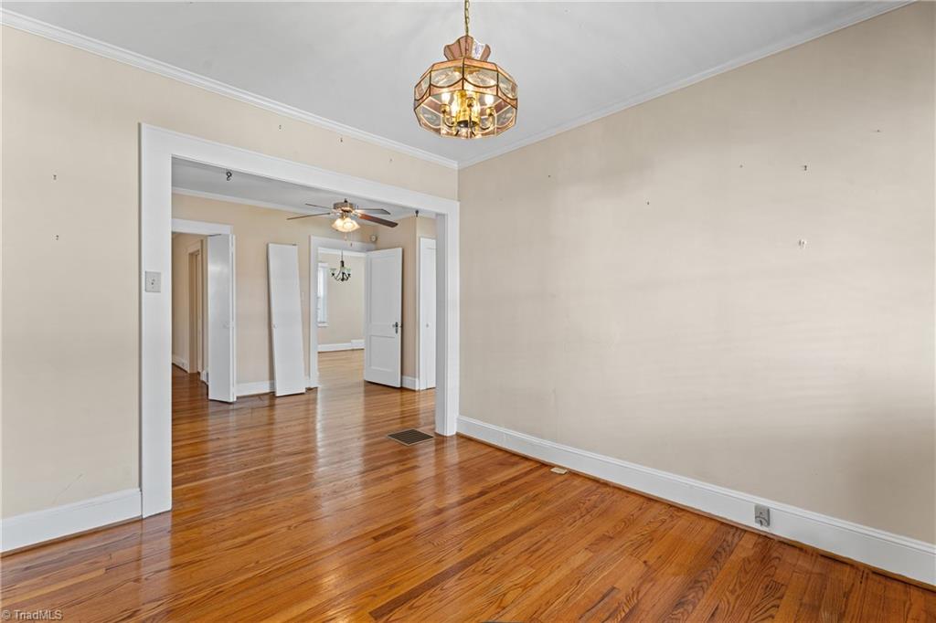 430 North Leonard Road Lexington, NC 27295 - Photo 17 of 43