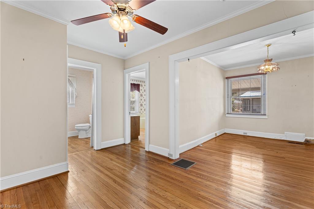 430 North Leonard Road Lexington, NC 27295 - Photo 18 of 43