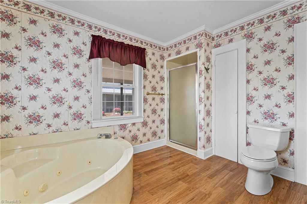 430 North Leonard Road Lexington, NC 27295 - Photo 20 of 43