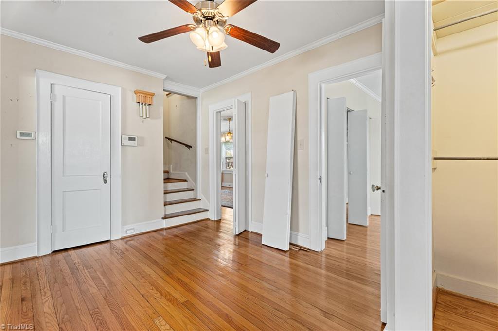 430 North Leonard Road Lexington, NC 27295 - Photo 22 of 43