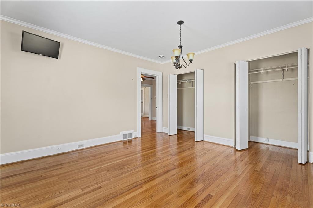 430 North Leonard Road Lexington, NC 27295 - Photo 28 of 43