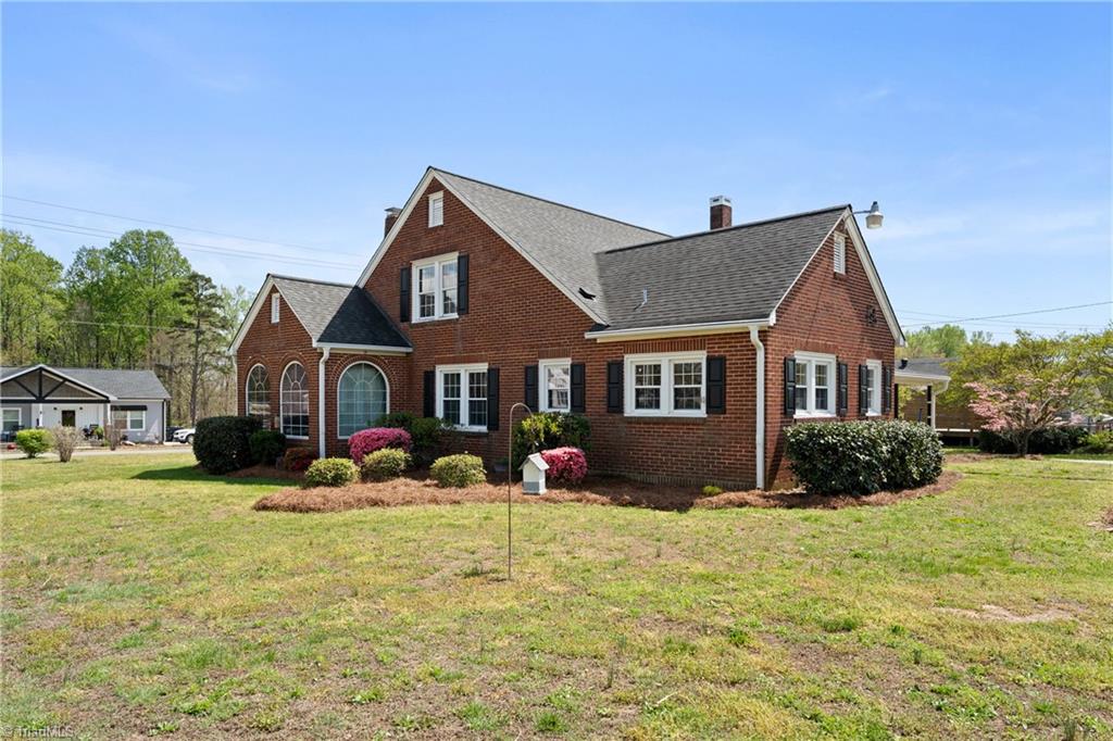 430 North Leonard Road Lexington, NC 27295 - Photo 36 of 43