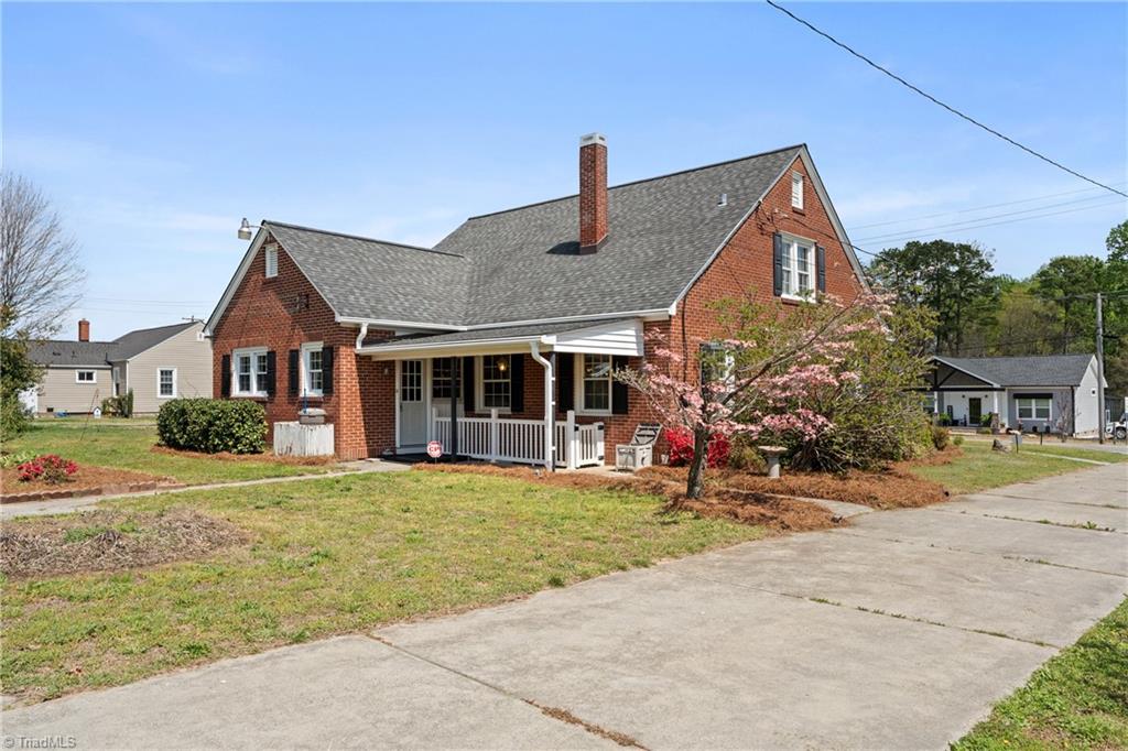 430 North Leonard Road Lexington, NC 27295 - Photo 37 of 43