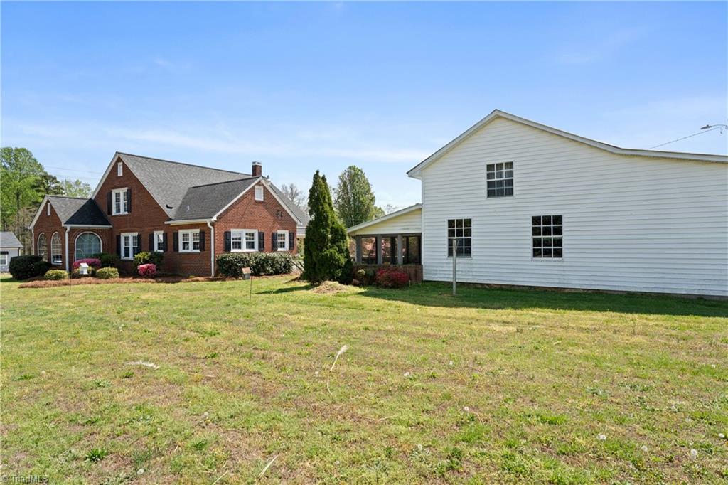 430 North Leonard Road Lexington, NC 27295 - Photo 38 of 43