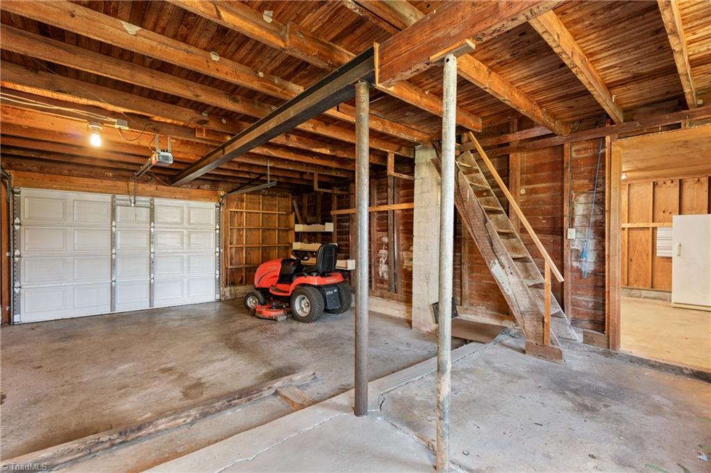 430 North Leonard Road Lexington, NC 27295 - Photo 42 of 43