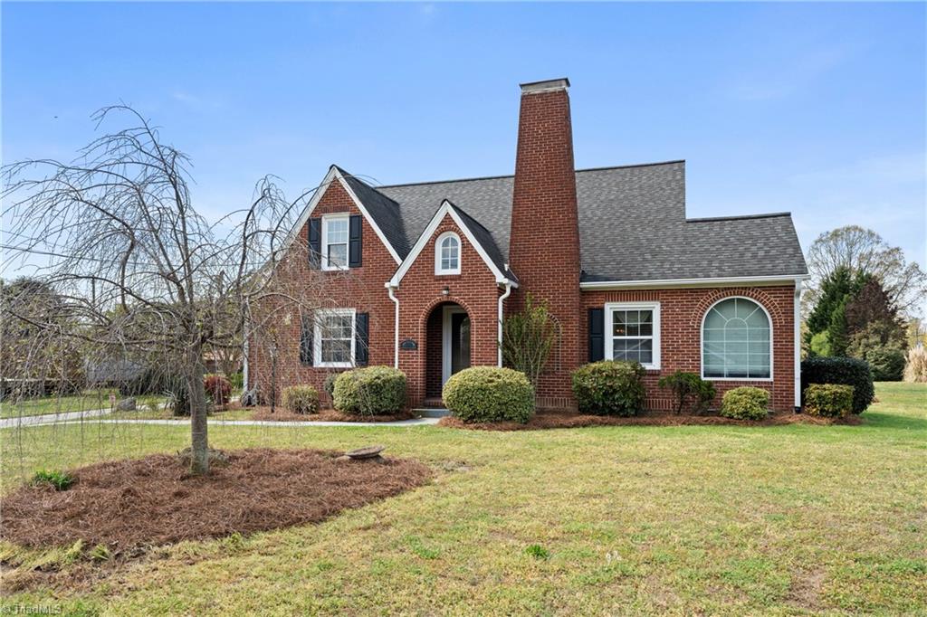 430 North Leonard Road Lexington, NC 27295 - Photo 5 of 43