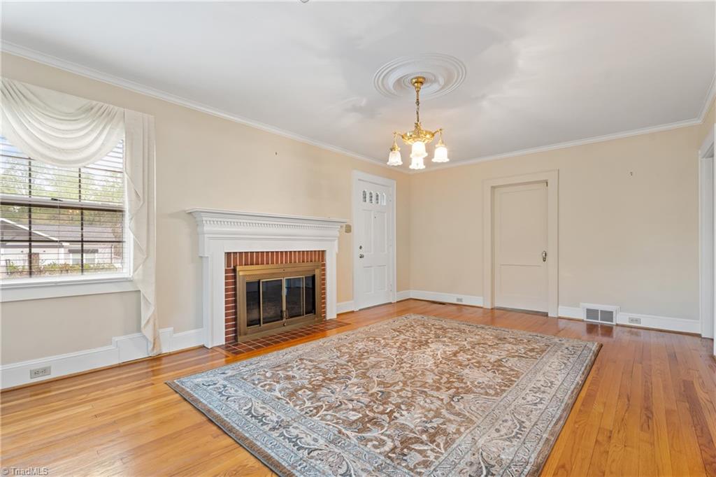 430 North Leonard Road Lexington, NC 27295 - Photo 6 of 43