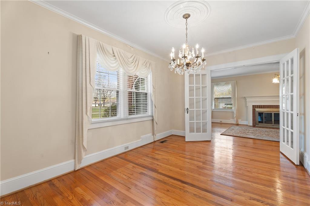 430 North Leonard Road Lexington, NC 27295 - Photo 8 of 43