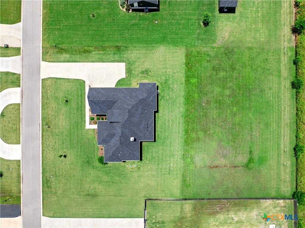 8152 Evenfall Lane Temple, TX 76501 - Photo 38 of 44