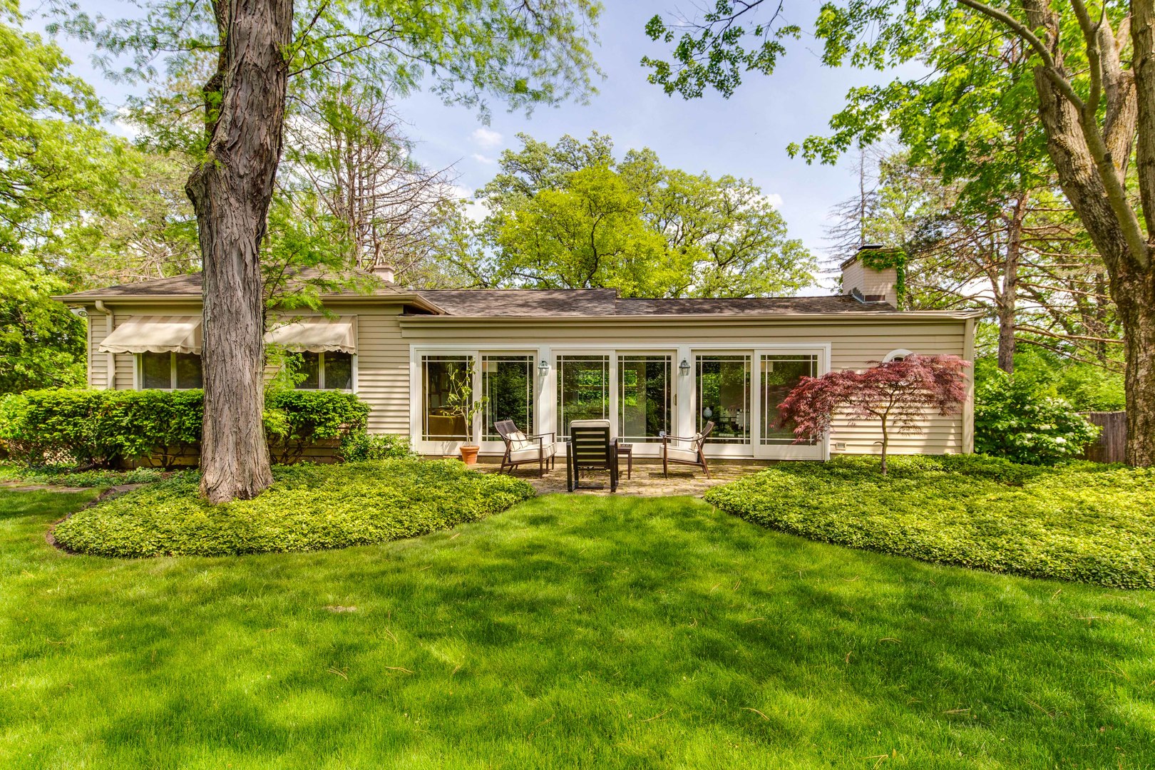 1423 Telegraph Road Lake Forest, IL 60045 - Photo 27 of 32
