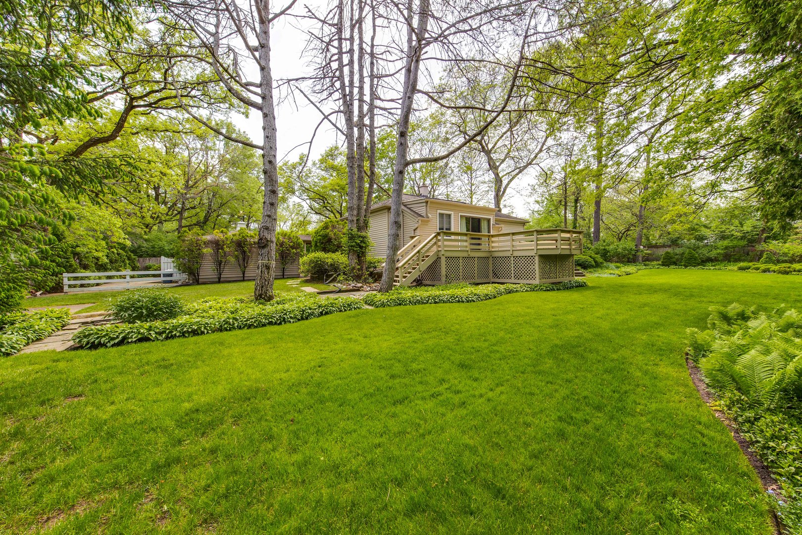 1423 Telegraph Road Lake Forest, IL 60045 - Photo 30 of 32