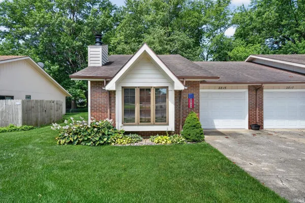 $198,550 | 2815 Northwood Drive, Mishawaka, IN 46545
