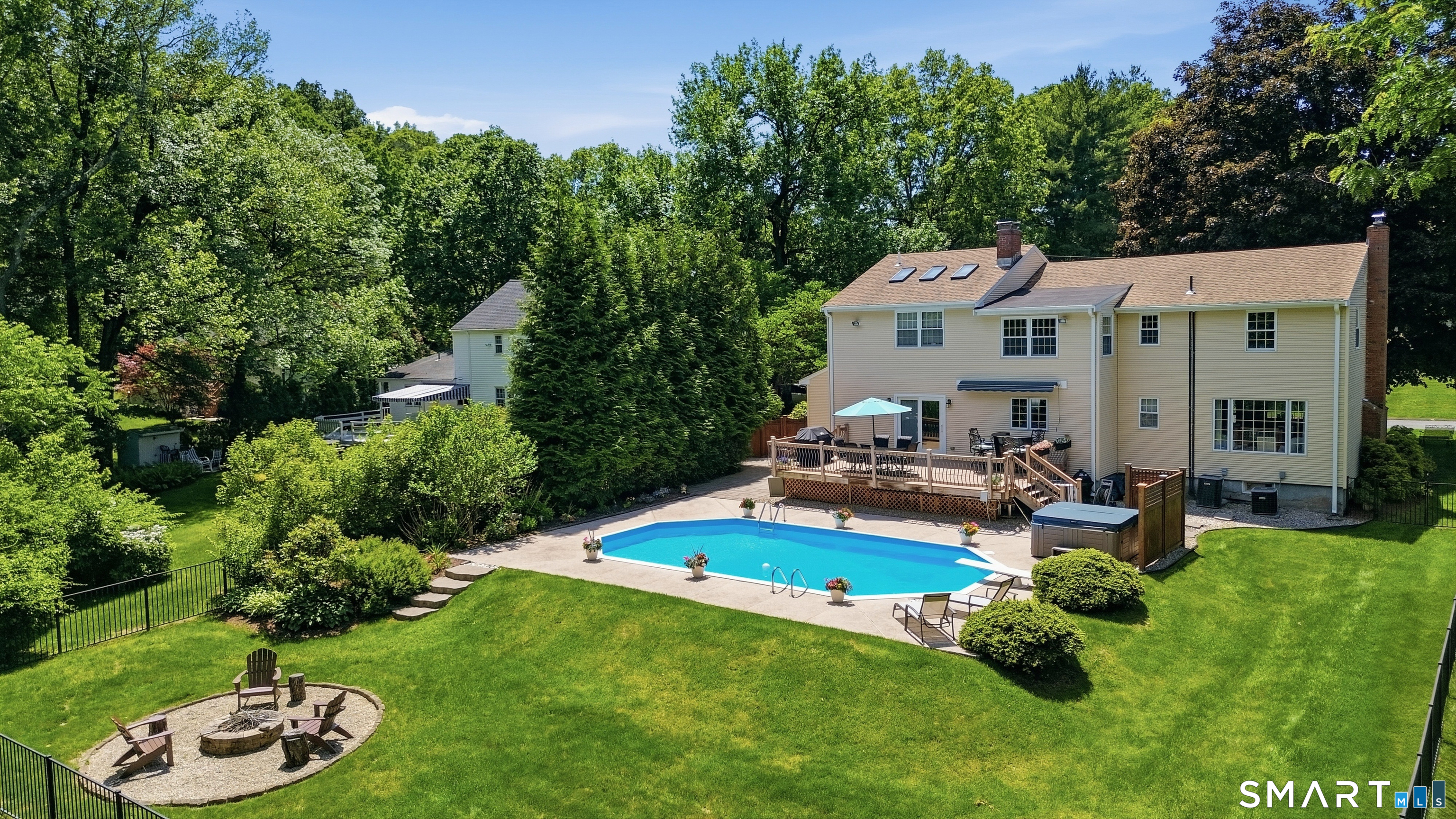 36 Willowbrook Road West Hartford, CT 06107 - Photo 32 of 38