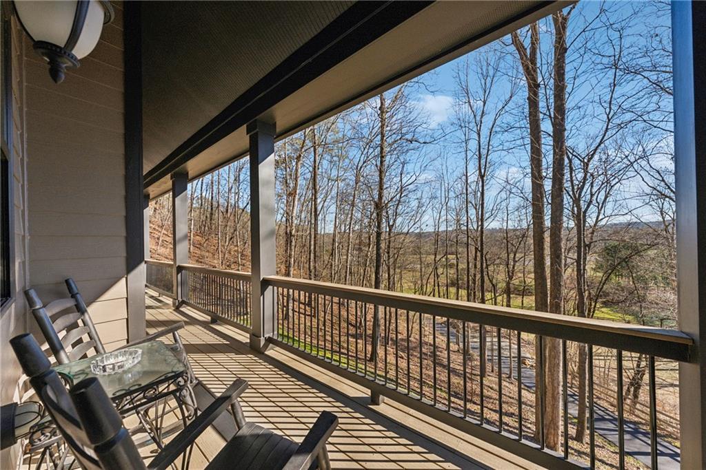 101 Bevil Ridge Road Southeast Emerson, GA 30137 - Photo 23 of 74