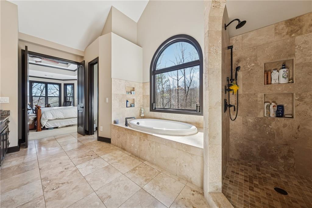 101 Bevil Ridge Road Southeast Emerson, GA 30137 - Photo 27 of 74