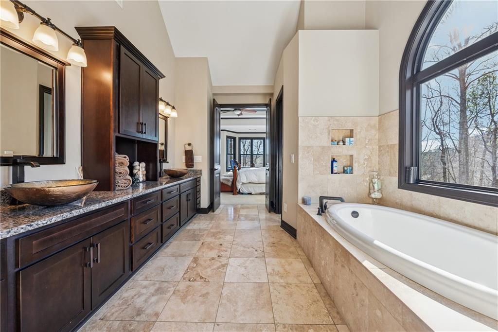 101 Bevil Ridge Road Southeast Emerson, GA 30137 - Photo 28 of 74