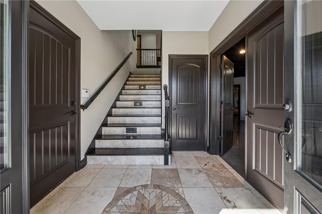 101 Bevil Ridge Road Southeast Emerson, GA 30137 - Photo 36 of 74