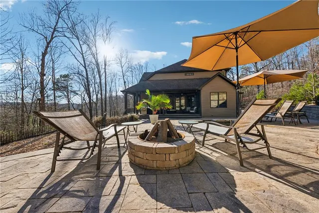 $969,000 | 101 Bevil Ridge Road Southeast, Emerson, GA 30137