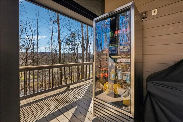 $969,000 | 101 Bevil Ridge Road Southeast, Emerson, GA 30137