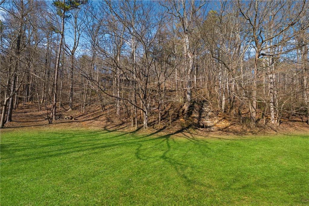101 Bevil Ridge Road Southeast Emerson, GA 30137 - Photo 60 of 74